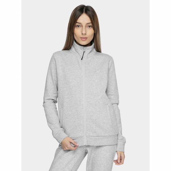 4F Women's sweatshirt 4F