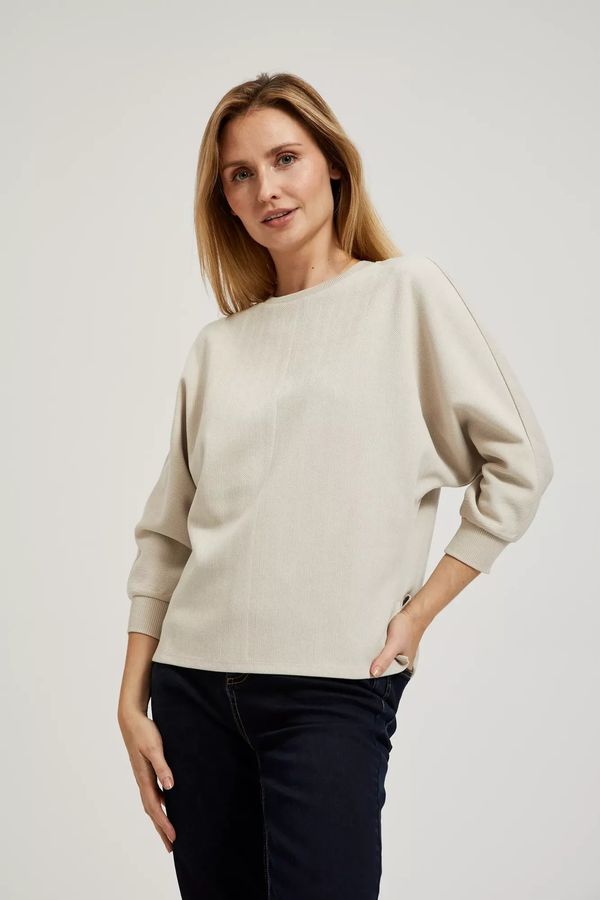 Moodo WOMEN'S SWEATSHIRT