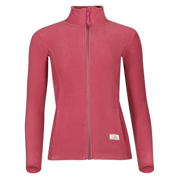 ALPINE PRO Women's sweatshirt ALPINE PRO