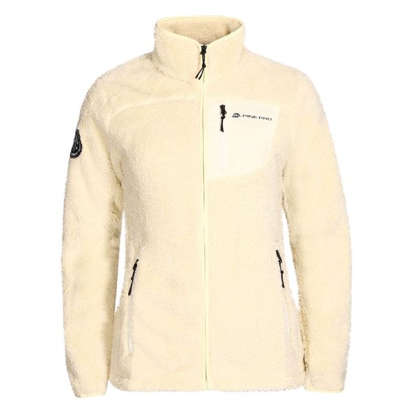 ALPINE PRO Women's sweatshirt ALPINE PRO