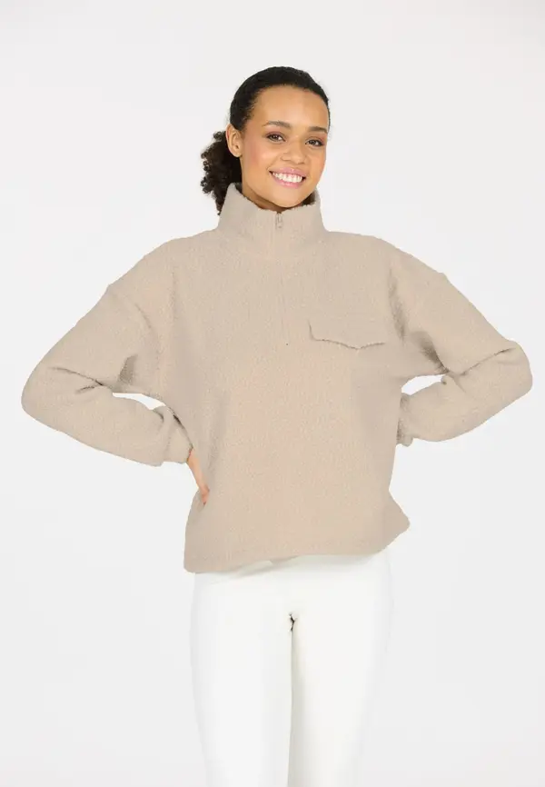 Athlecia Women's Sweatshirt Athlecia Florrie