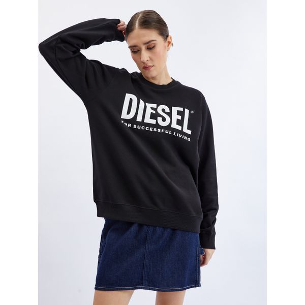 Diesel Women's sweatshirt Diesel