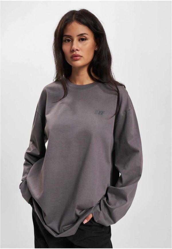 DEF Women's Sweatshirt Everyday - Grey