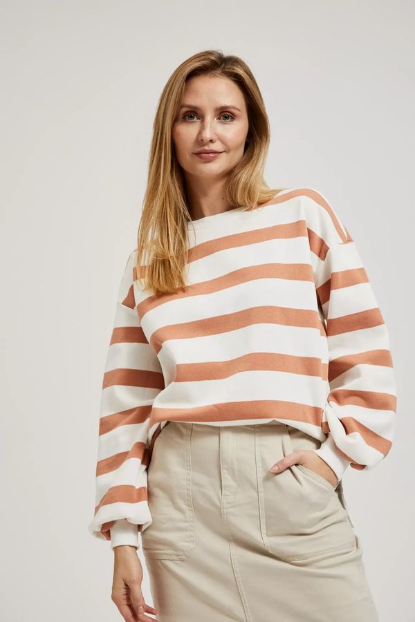 Moodo WOMEN'S SWEATSHIRT