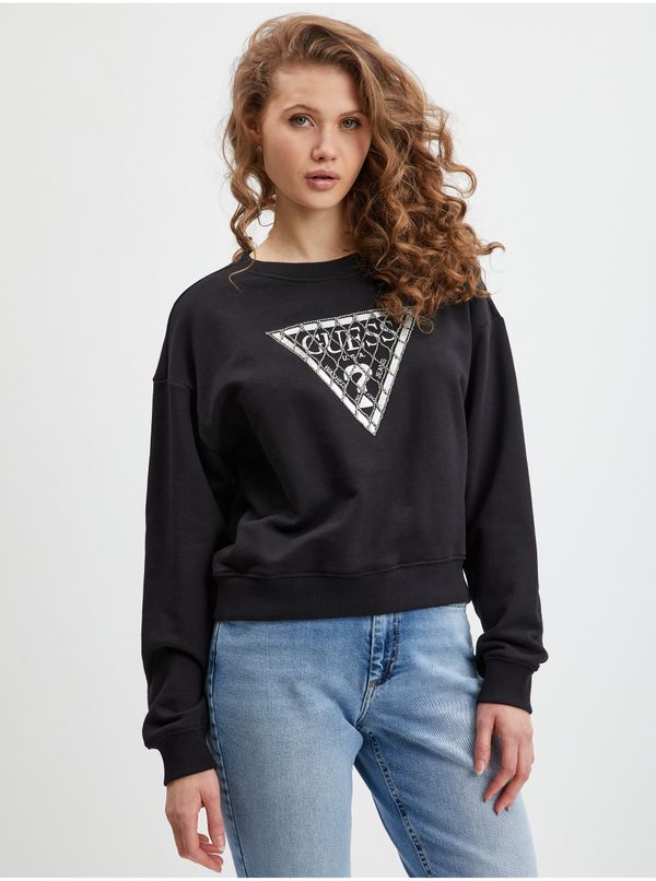 Guess Women's sweatshirt Guess