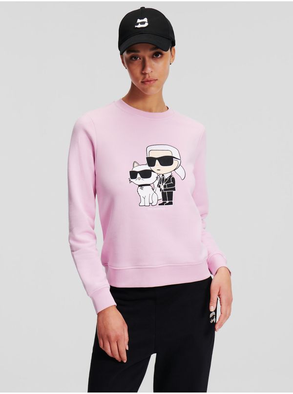 Karl Lagerfeld Women's sweatshirt Karl Lagerfeld