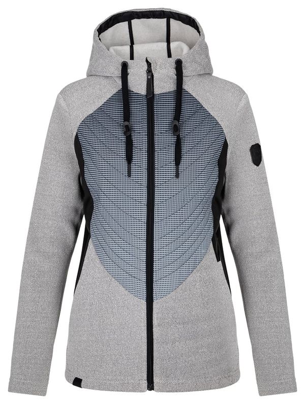 LOAP Women's sweatshirt LOAP GALVARA Grey