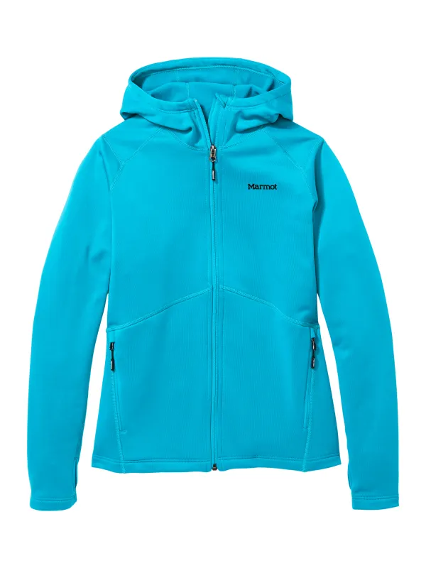 Marmot Women's Sweatshirt Marmot Wm's Olden Polartec Hoody M