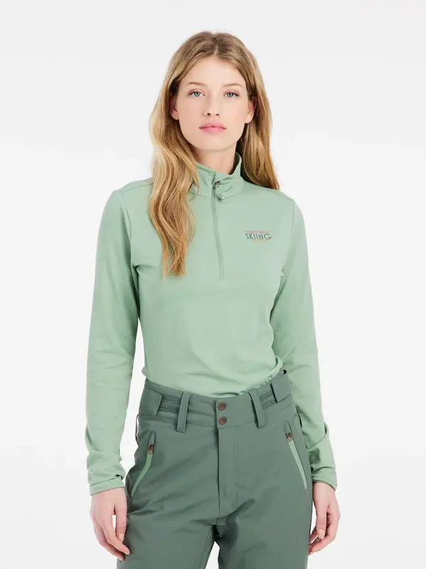 Protest Women's sweatshirt Protest PRTLUNAR