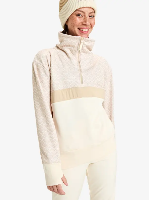 Roxy Women's sweatshirt Roxy Sweeping Peak