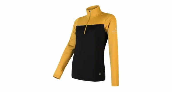 Sensor Women's Sweatshirt Sensor Coolmax Thermo