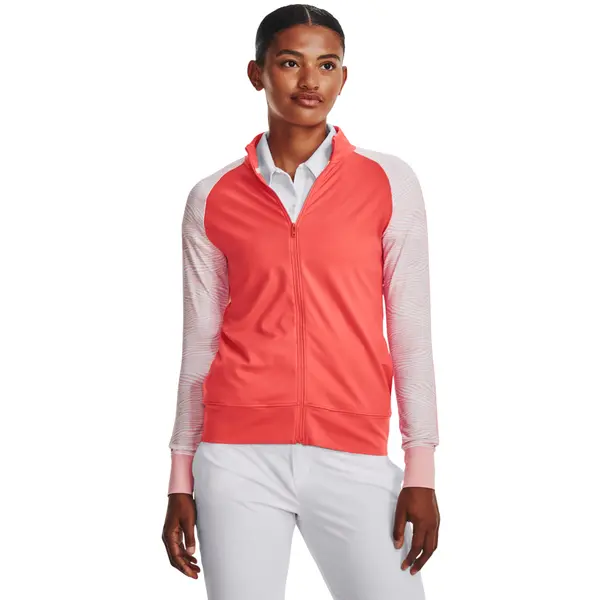 Under Armour Women's sweatshirt Under Armour Storm Midlayer FZ