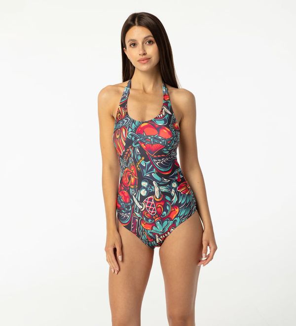 Aloha From Deer Women's swimsuit Aloha From Deer Ruckus