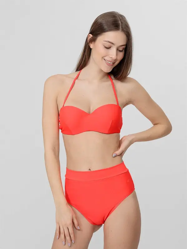 4F Women's swimsuit top 4F