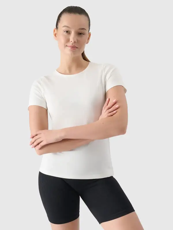 4F Women's T-shirt 4F