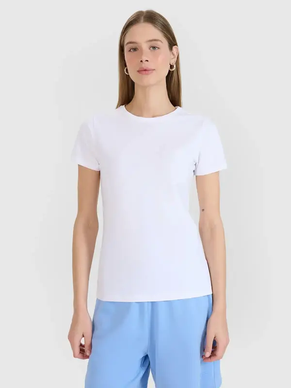 4F Women's T-shirt 4F