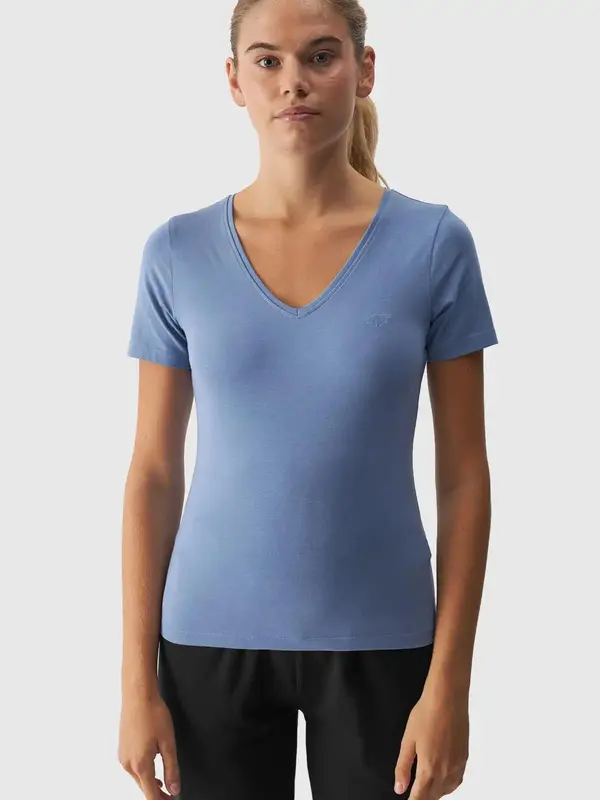 4F Women's T-shirt 4F