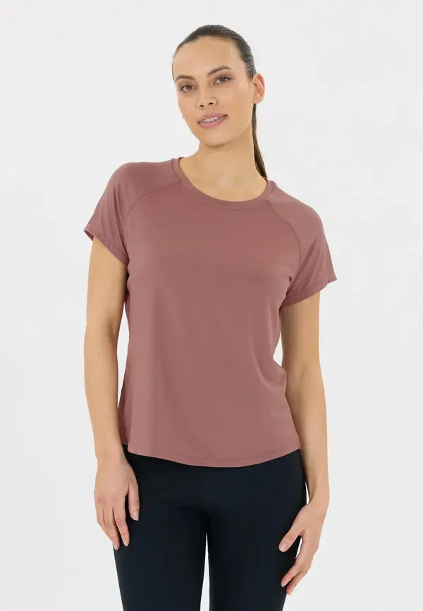 Athlecia Women's T-shirt Athlecia Gaina V2
