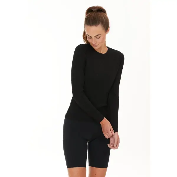 Athlecia Women's T-shirt Athlecia Lankae W L/S Tee