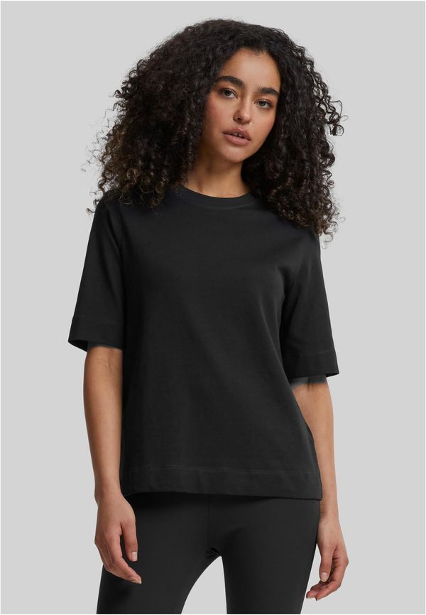 Urban Classics Women's T-shirt Classy black