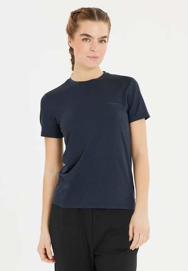 Endurance Women's T-shirt Endurance Alvaly