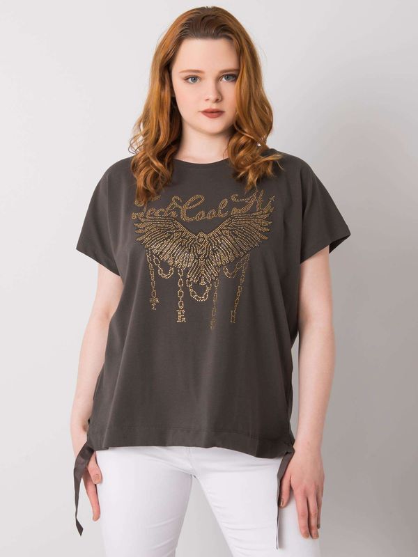 RELEVANCE Women's t-shirt Fashionhunters Cool