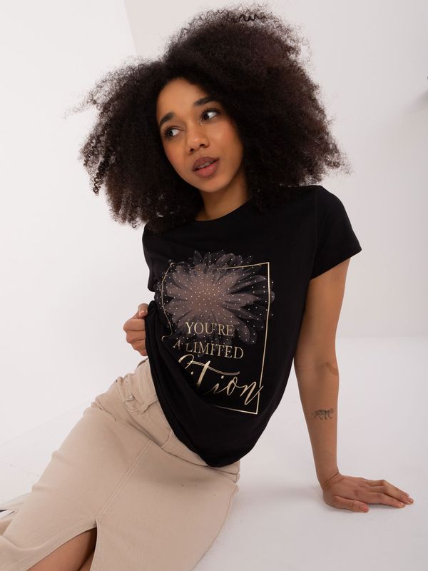 BASIC Feel Good Women's T-shirt Fashionhunters