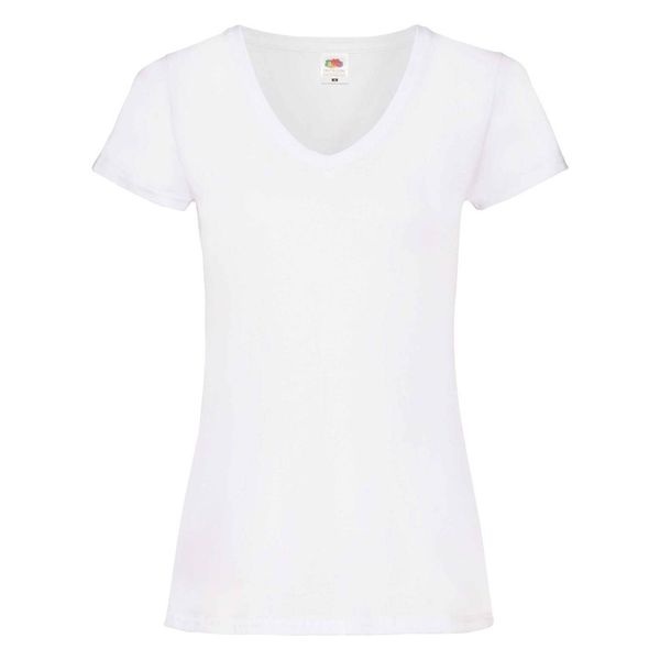 Fruit of the Loom Women's T-shirt Fruit of the Loom