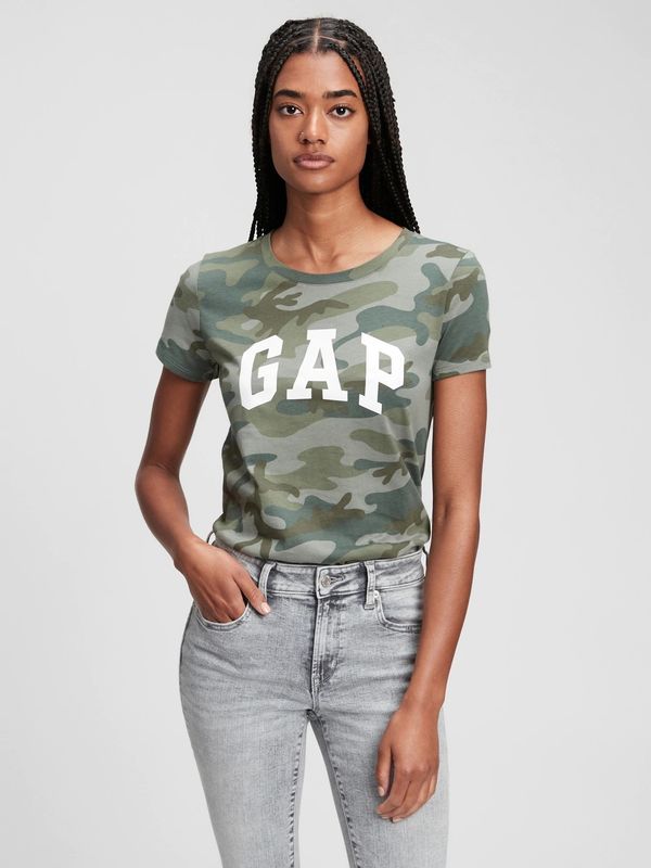 GAP Women's T-shirt GAP