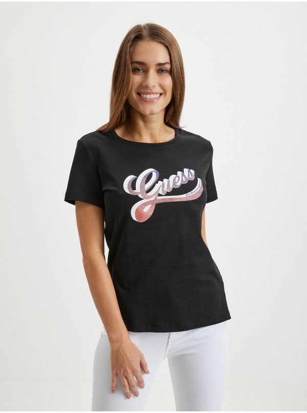 Guess Women's T-shirt Guess