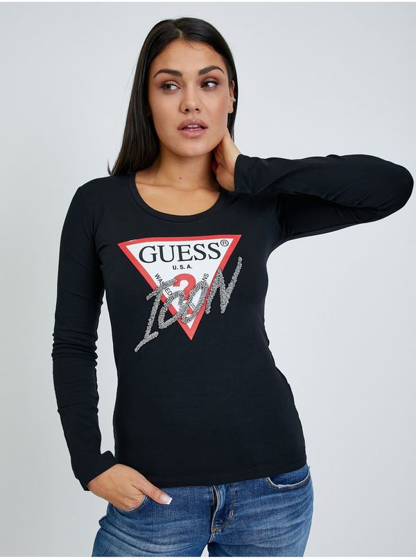 Guess Women's T-shirt Guess