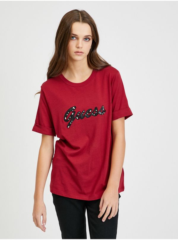 Guess Women's t-shirt Guess Nichita