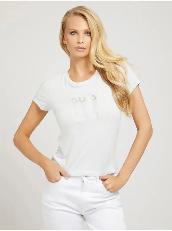 Guess Women's t-shirt Guess Original