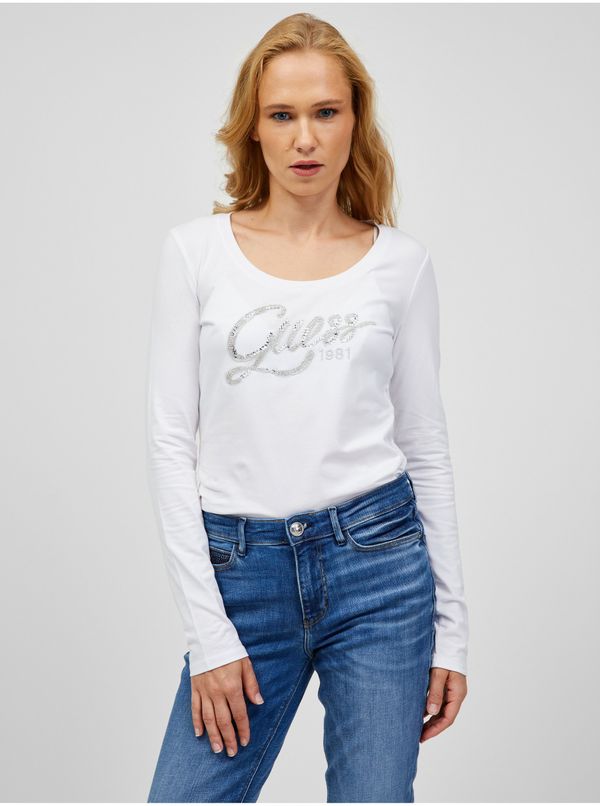 Guess Women's T-shirt Guess