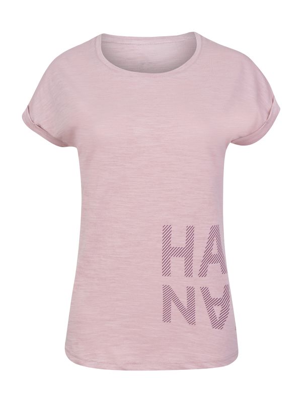 HANNAH Women's T-shirt Hannah ARISSA II zephyr