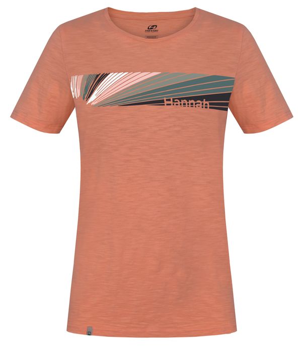 HANNAH Women's T-shirt Hannah KATANA cantaloupe