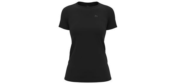 HANNAH Women's T-shirt Hannah LESLIE anthracite