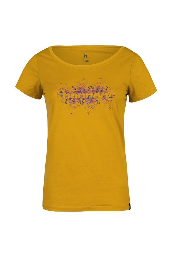 HANNAH Women's T-shirt Hannah RAGA honey