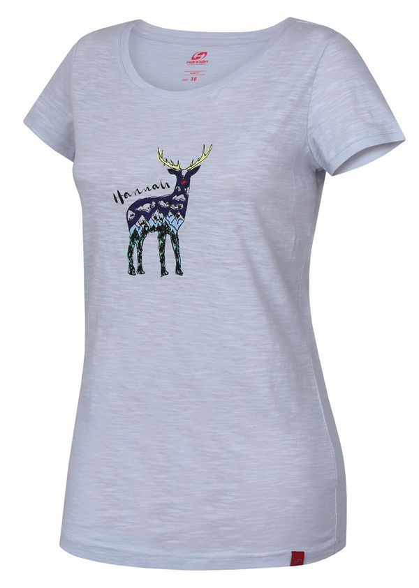 HANNAH Women's T-shirt Hannah SILENA arctic ice