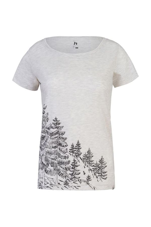 HANNAH Women's T-shirt Hannah ZOEY light gray