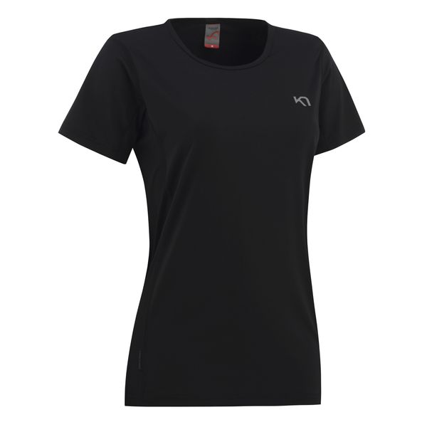 Kari Traa Women's T-shirt Kari Traa Nora Tee Black