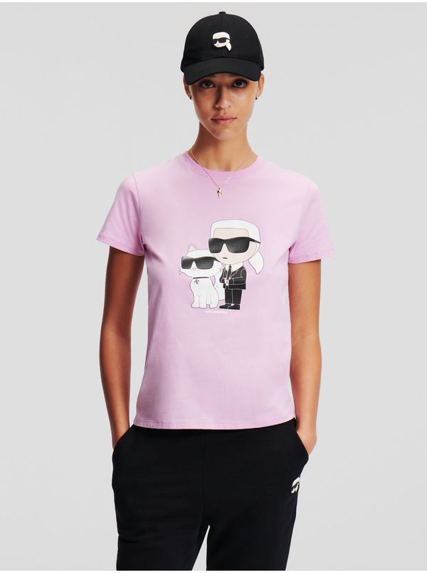 Karl Lagerfeld Women's T-shirt Karl Lagerfeld