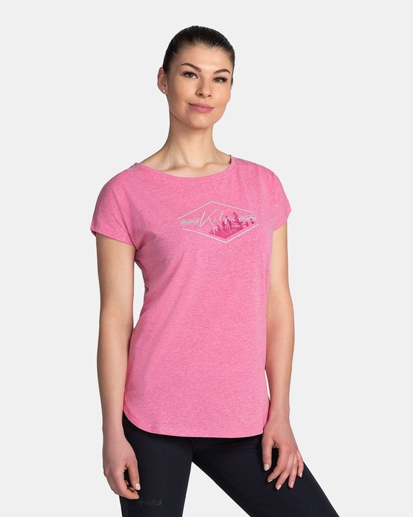 Kilpi Women's T-shirt Kilpi