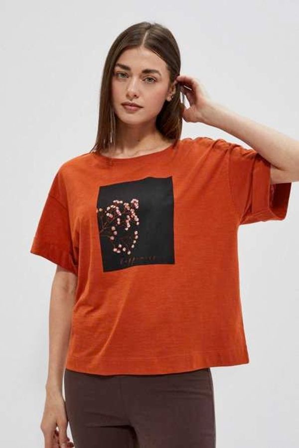 Moodo Women's T-shirt Moodo