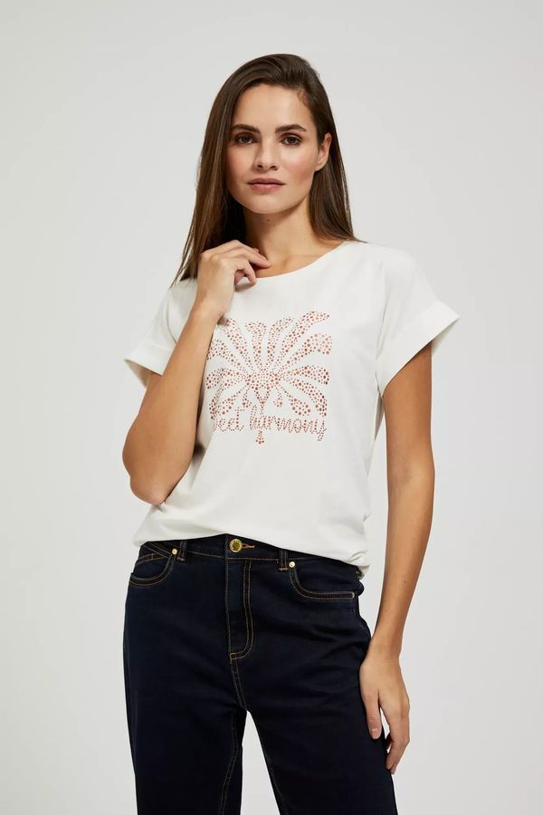 Moodo Women's T-shirt Moodo