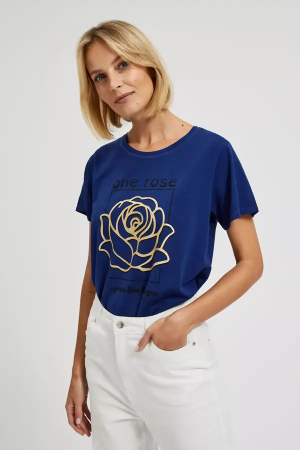 Marisse Women's T-shirt Moodo