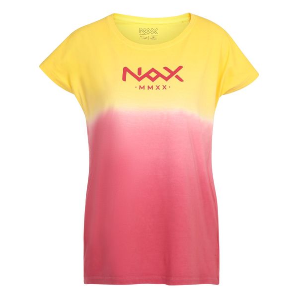 NAX Women's T-shirt NAX
