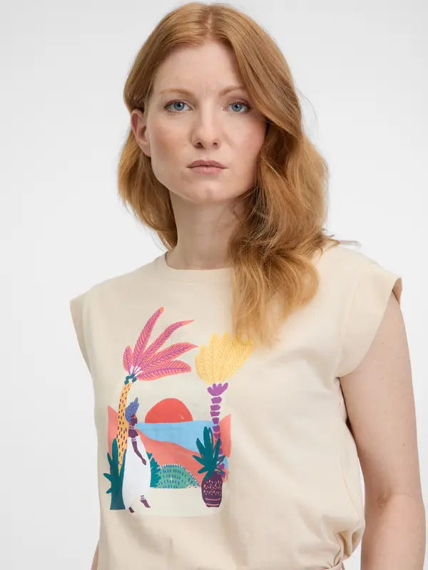 Orsay Women's T-shirt Orsay