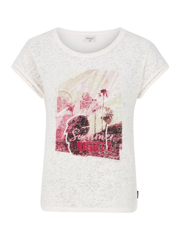 Protest Women's T-shirt Protest PRTELLES 24