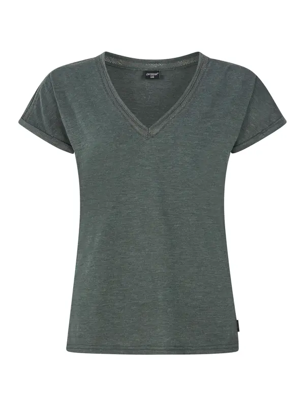 Protest Women's T-shirt Protest PRTMONDAYS